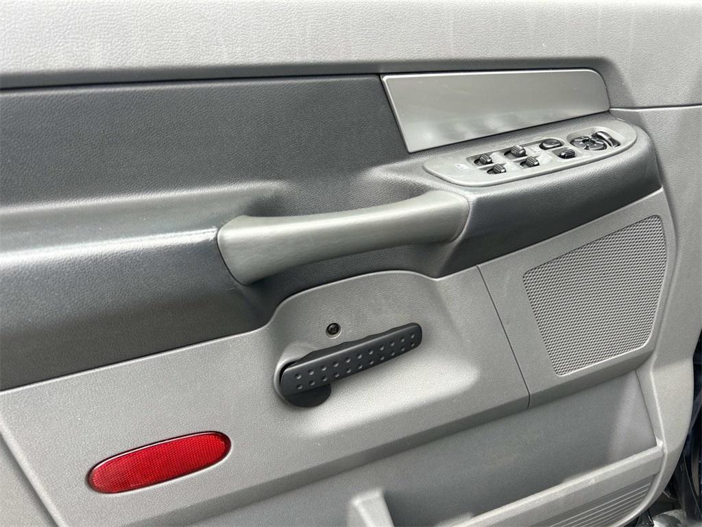 used 2007 Dodge Ram 1500 car, priced at $19,994