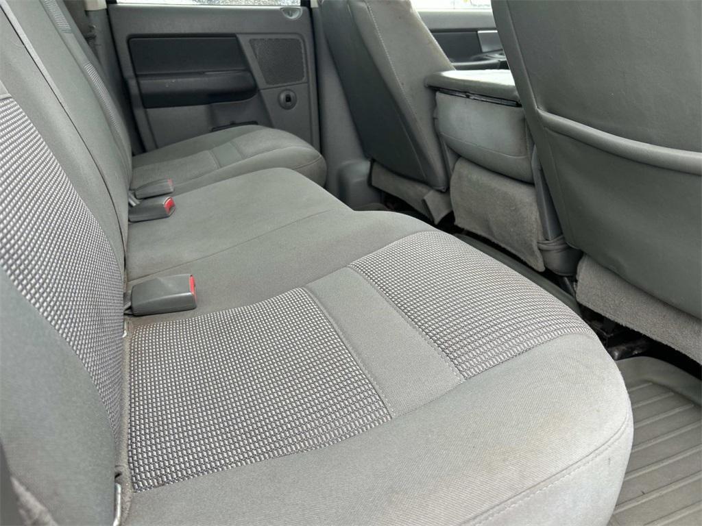 used 2007 Dodge Ram 1500 car, priced at $19,994