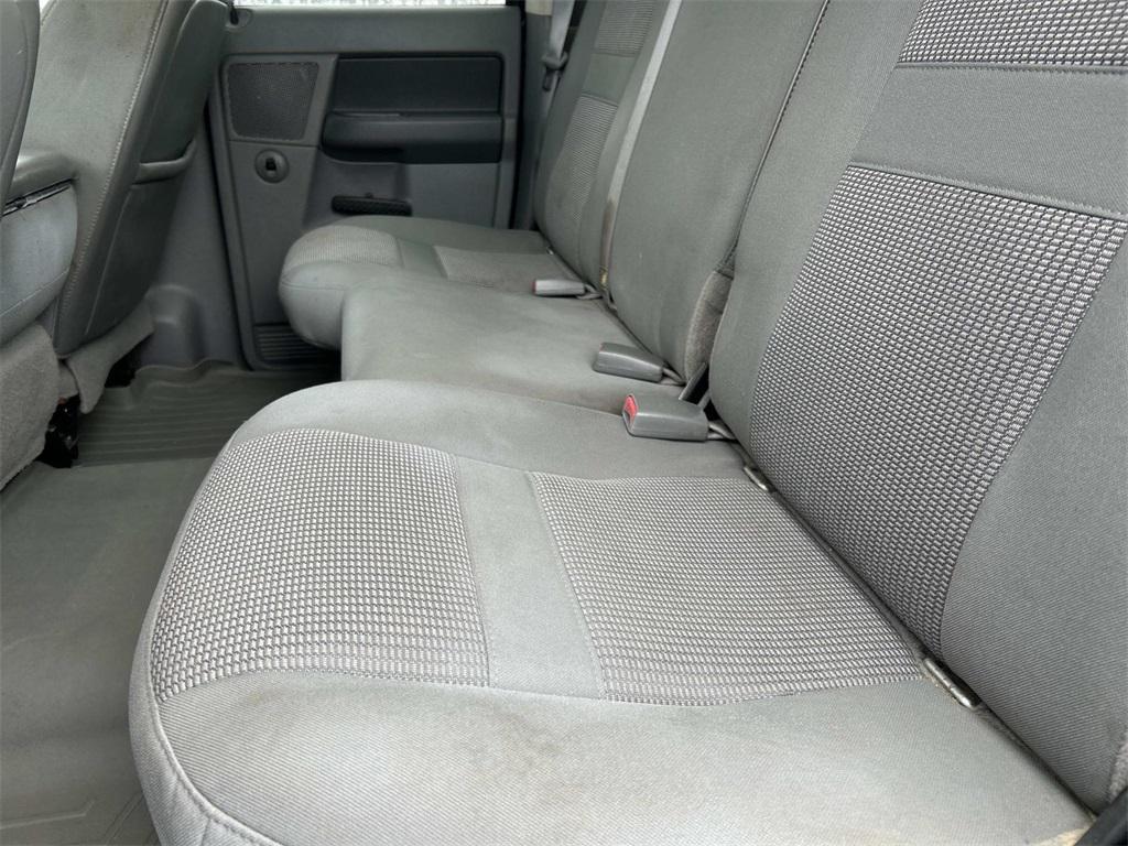 used 2007 Dodge Ram 1500 car, priced at $19,994