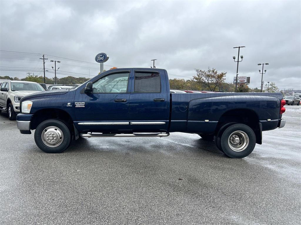used 2007 Dodge Ram 1500 car, priced at $19,994