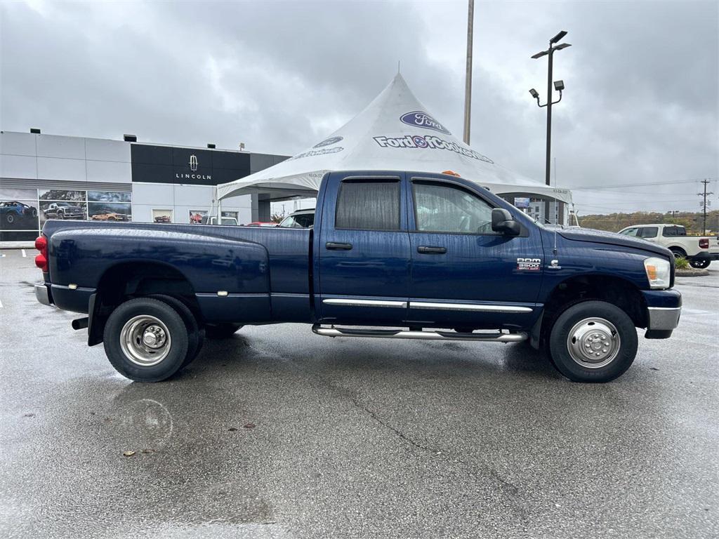 used 2007 Dodge Ram 1500 car, priced at $19,994
