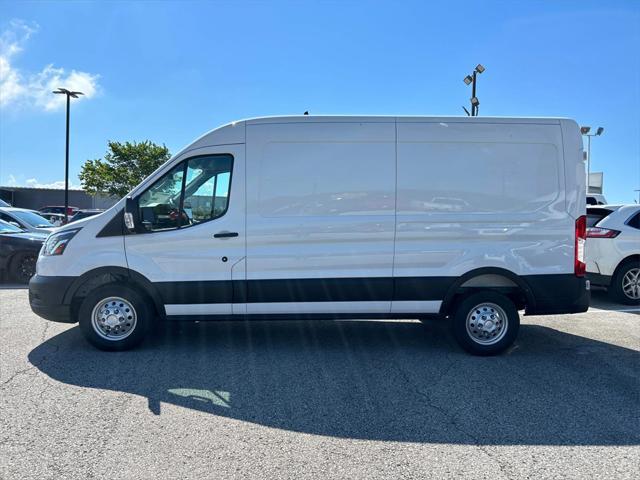 new 2025 Ford Transit-250 car, priced at $59,500