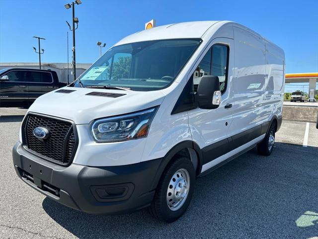 new 2025 Ford Transit-250 car, priced at $59,500