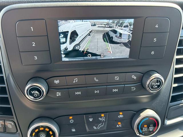 new 2025 Ford Transit-250 car, priced at $59,500