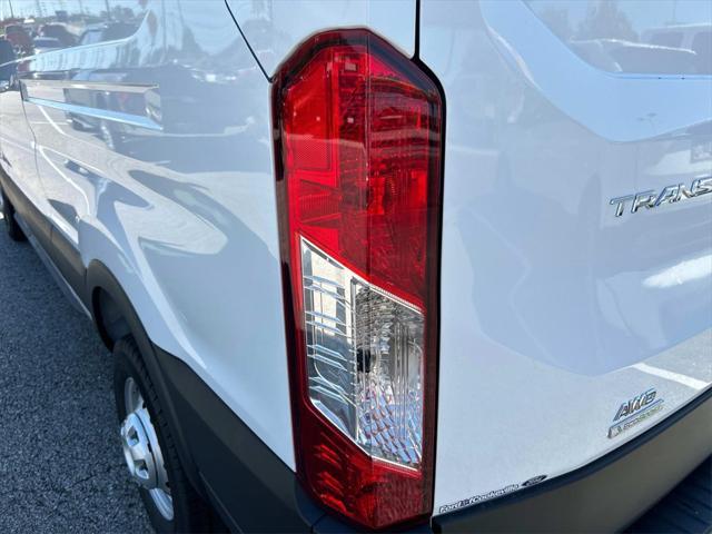 new 2025 Ford Transit-250 car, priced at $59,500