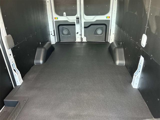 new 2025 Ford Transit-250 car, priced at $59,500
