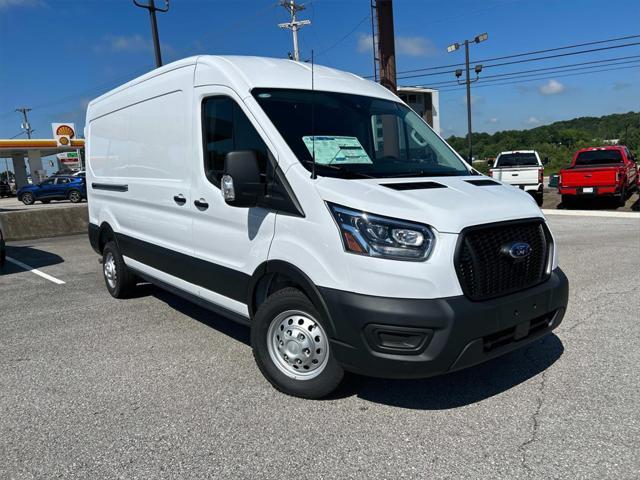 new 2025 Ford Transit-250 car, priced at $59,500