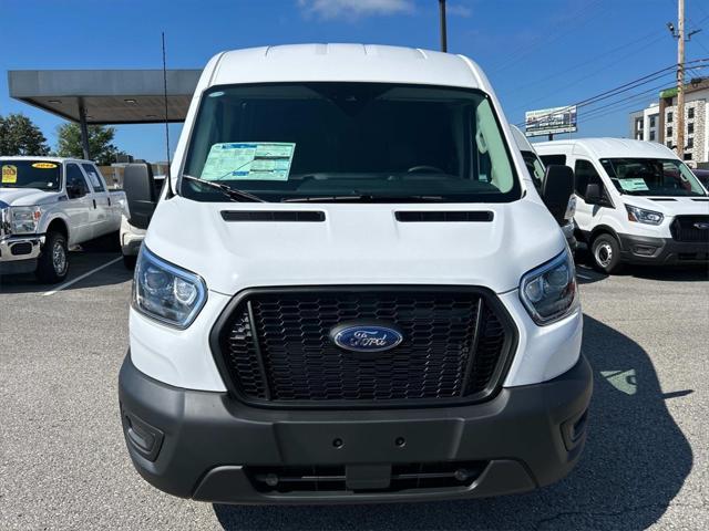 new 2025 Ford Transit-250 car, priced at $59,500