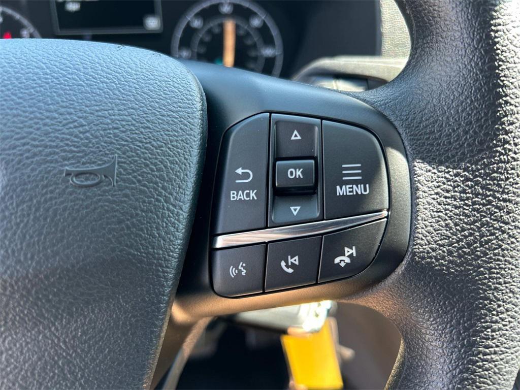 new 2025 Ford Transit-250 car, priced at $59,500