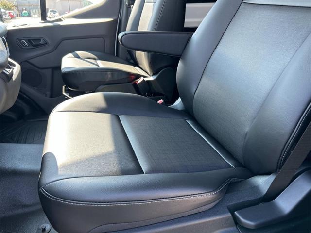 new 2025 Ford Transit-250 car, priced at $59,500