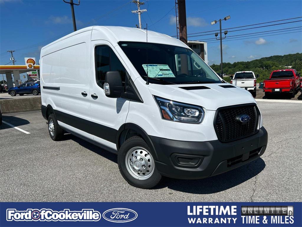 new 2025 Ford Transit-250 car, priced at $59,500