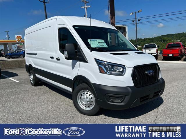 new 2025 Ford Transit-250 car, priced at $59,500