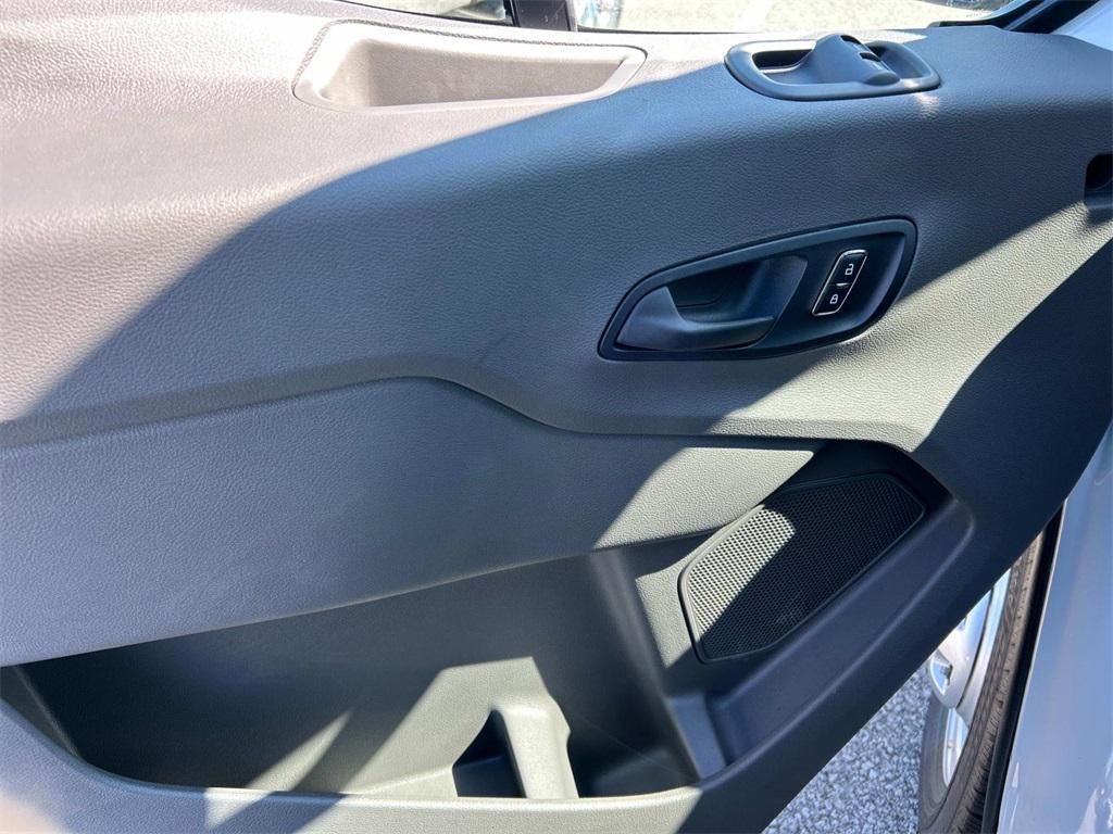 new 2025 Ford Transit-250 car, priced at $59,500