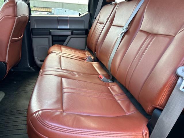 used 2020 Ford F-150 car, priced at $28,990