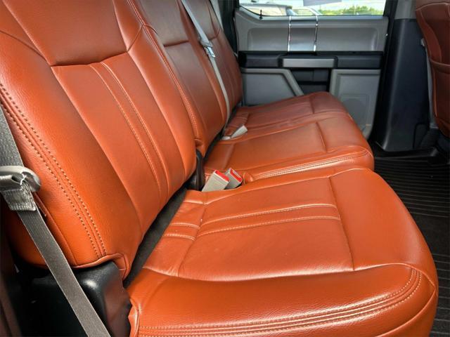 used 2020 Ford F-150 car, priced at $28,990