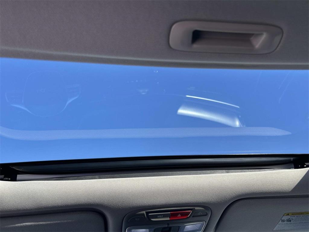 used 2024 Kia Telluride car, priced at $38,999