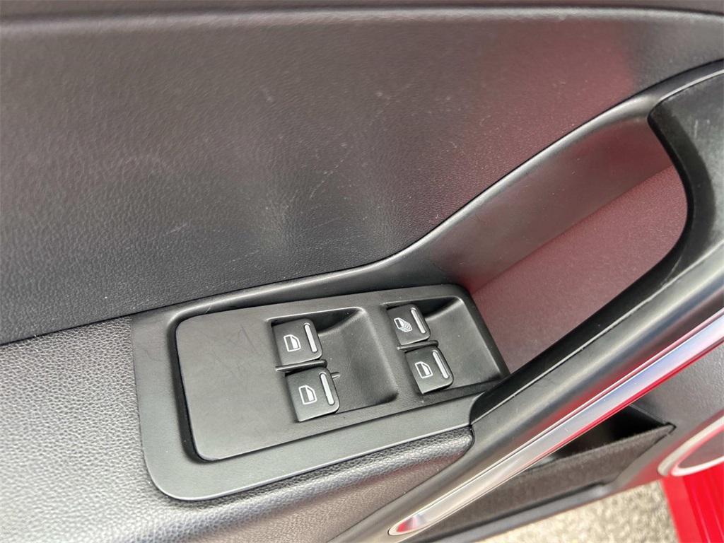 used 2018 Volkswagen Beetle car, priced at $25,981