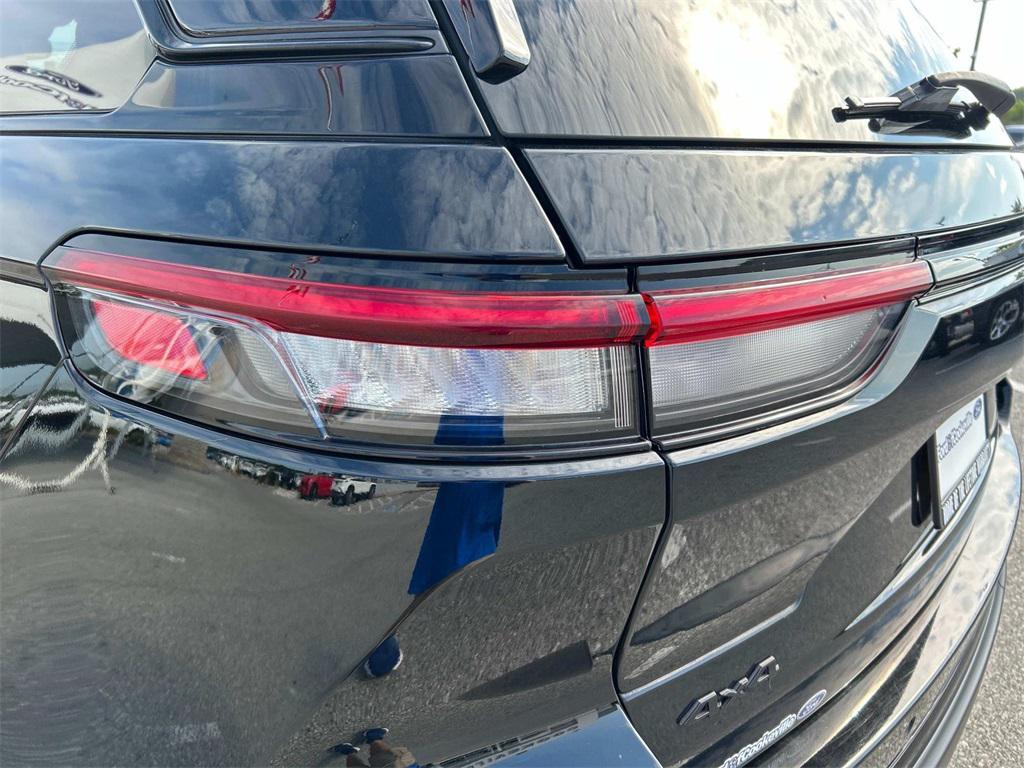 used 2023 Jeep Grand Cherokee car, priced at $29,994