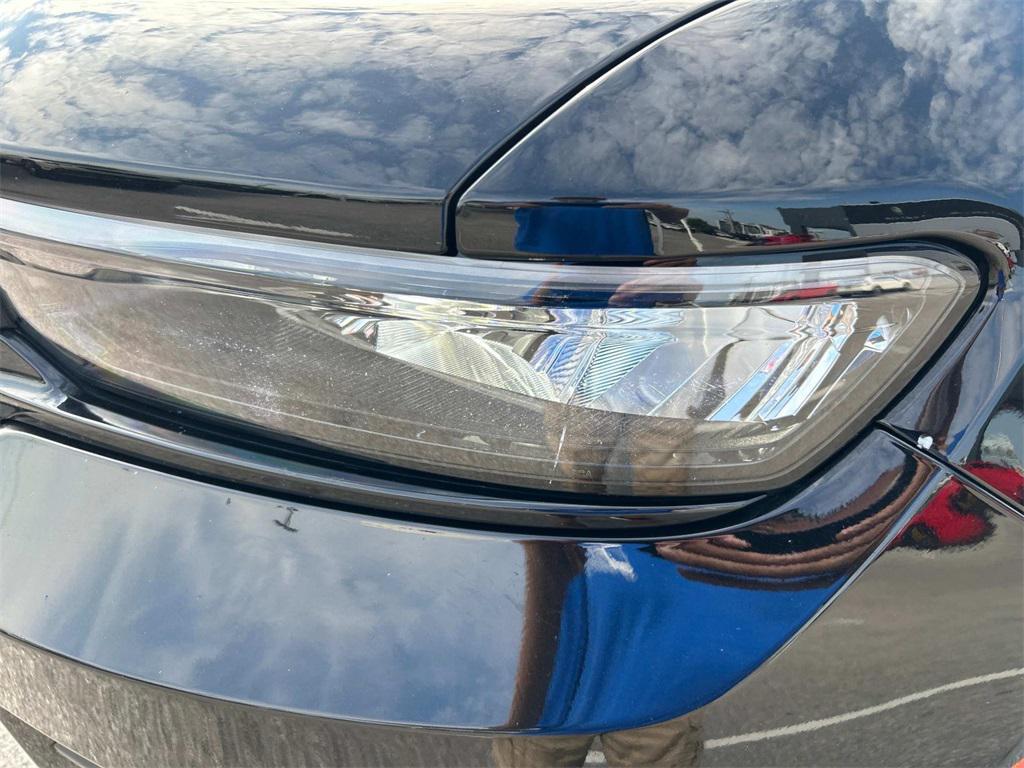 used 2023 Jeep Grand Cherokee car, priced at $29,994