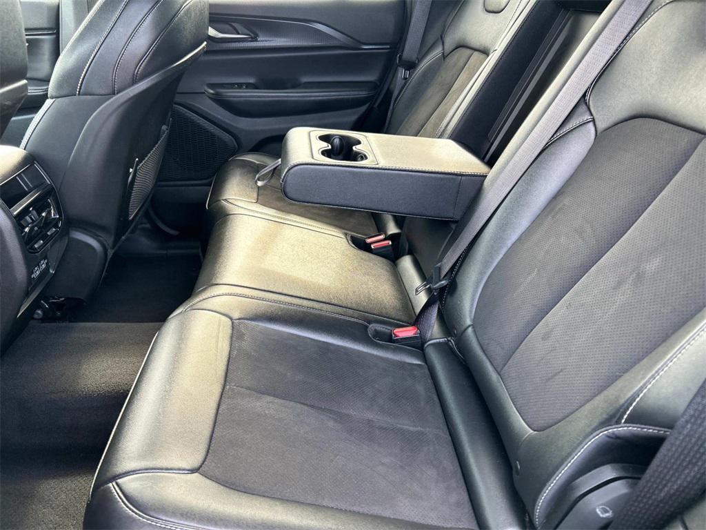 used 2023 Jeep Grand Cherokee car, priced at $29,994