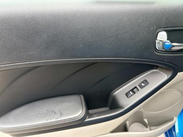 used 2014 Kia Forte car, priced at $7,990
