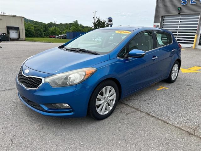 used 2014 Kia Forte car, priced at $7,990