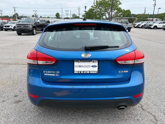 used 2014 Kia Forte car, priced at $7,990