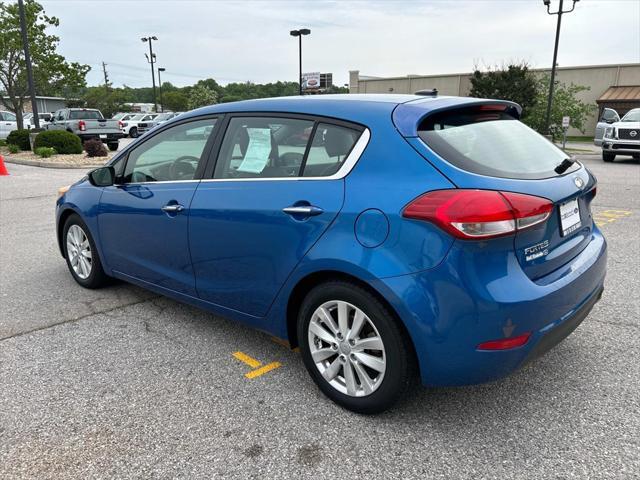 used 2014 Kia Forte car, priced at $7,990