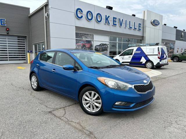 used 2014 Kia Forte car, priced at $7,990
