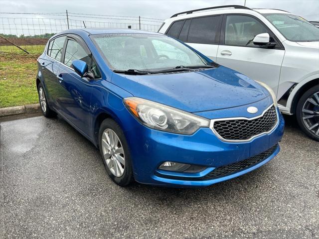 used 2014 Kia Forte car, priced at $8,990