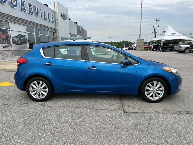 used 2014 Kia Forte car, priced at $7,990