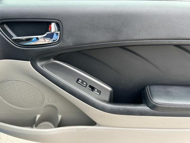 used 2014 Kia Forte car, priced at $7,990
