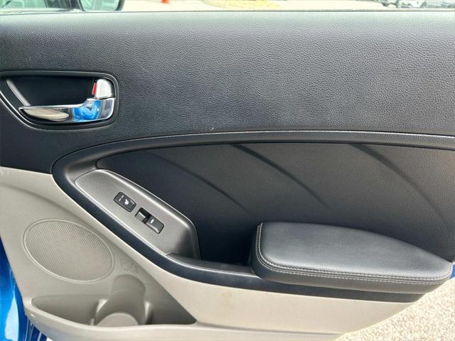 used 2014 Kia Forte car, priced at $7,990