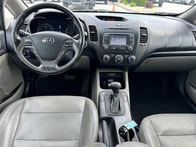 used 2014 Kia Forte car, priced at $7,990