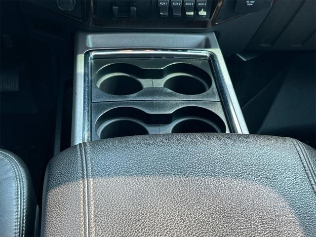 used 2015 Ford F-250 car, priced at $43,990