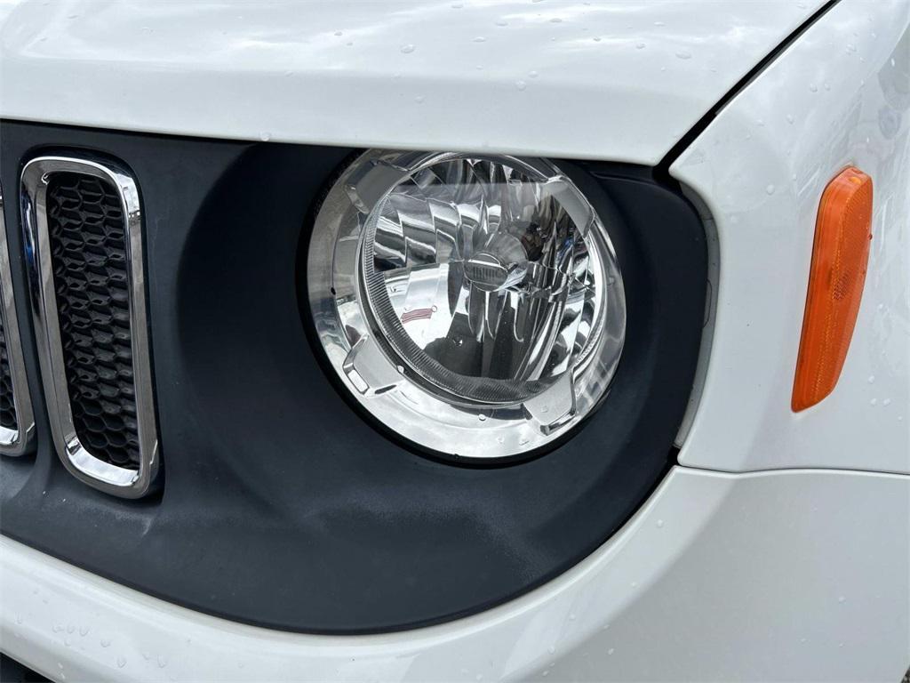 used 2015 Jeep Renegade car, priced at $11,981