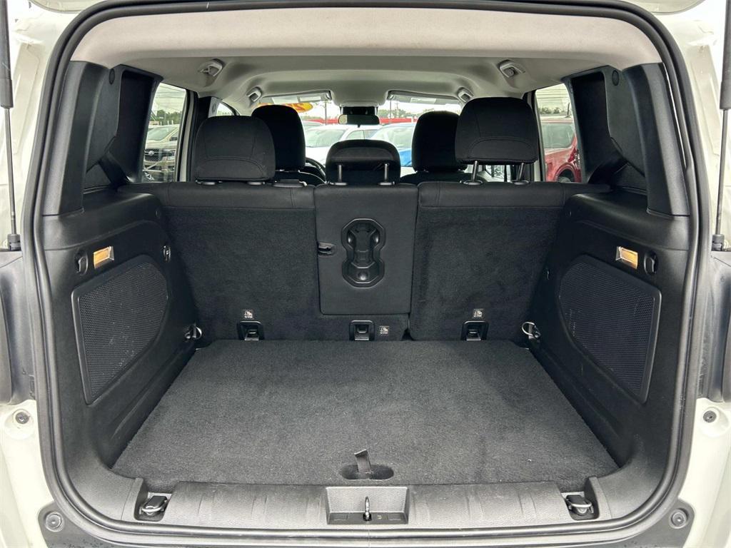 used 2015 Jeep Renegade car, priced at $11,981