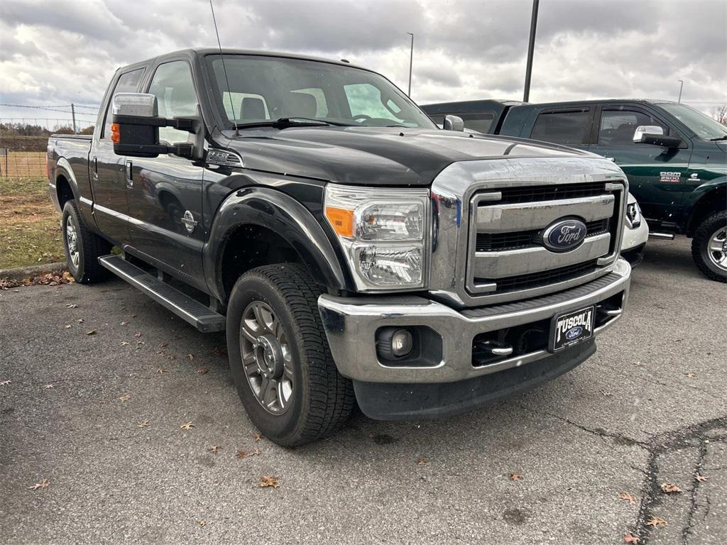 used 2015 Ford F-350 car, priced at $37,981