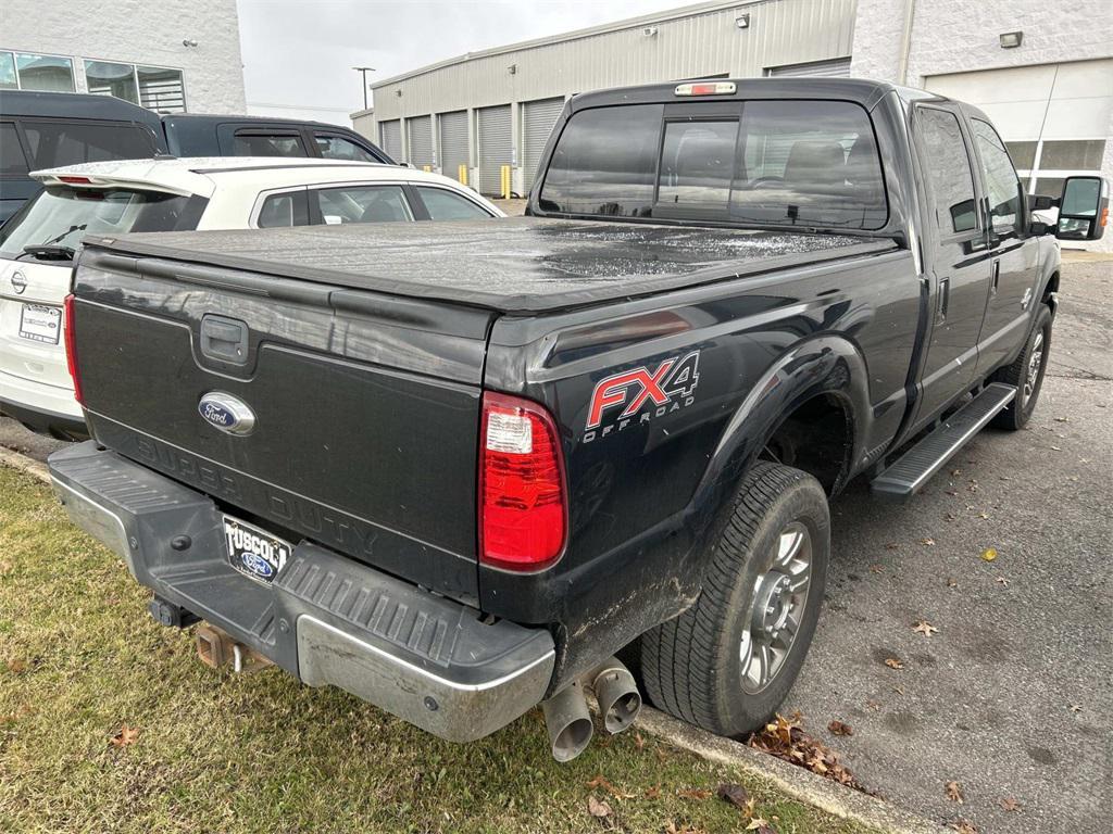 used 2015 Ford F-350 car, priced at $37,981