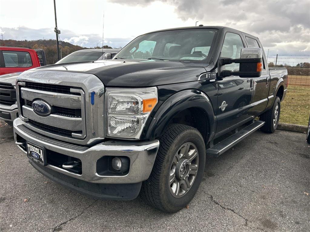 used 2015 Ford F-350 car, priced at $37,981
