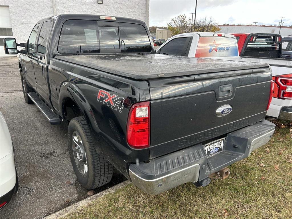 used 2015 Ford F-350 car, priced at $37,981