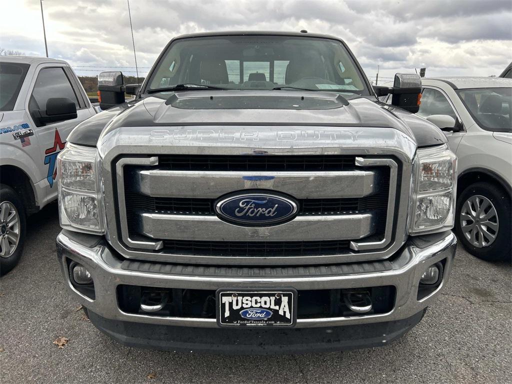 used 2015 Ford F-350 car, priced at $37,981