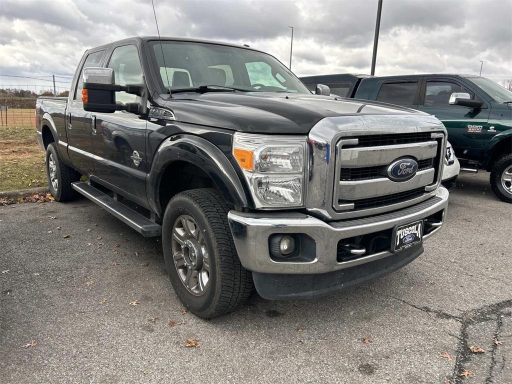 used 2015 Ford F-350 car, priced at $37,981