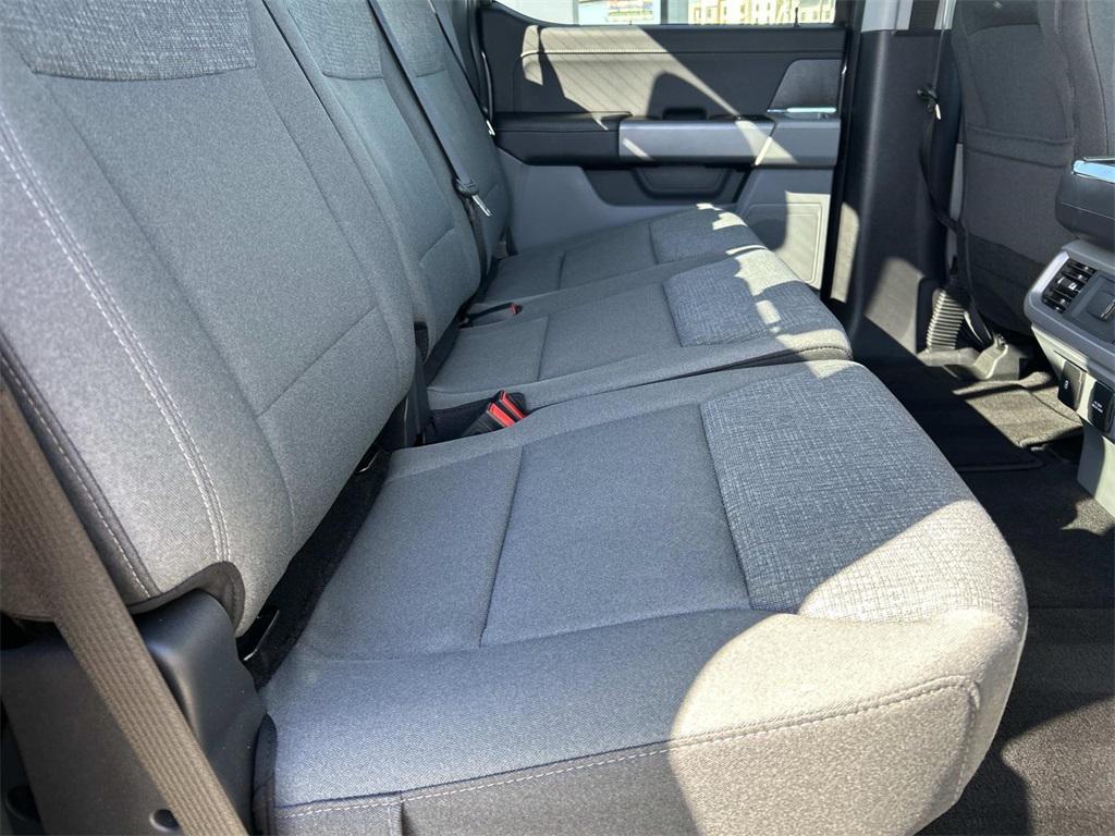 used 2024 Ford F-150 car, priced at $47,994