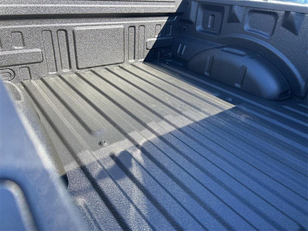 used 2024 Ford F-150 car, priced at $47,994