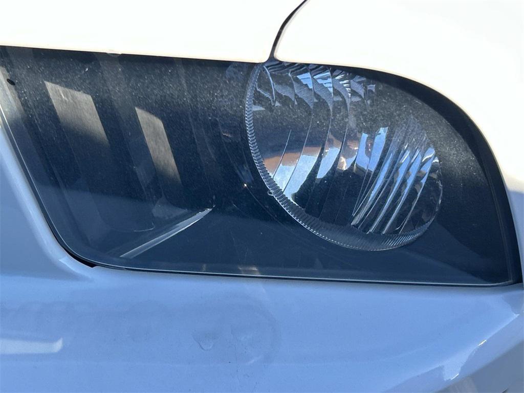 used 2008 Ford Mustang car, priced at $9,992