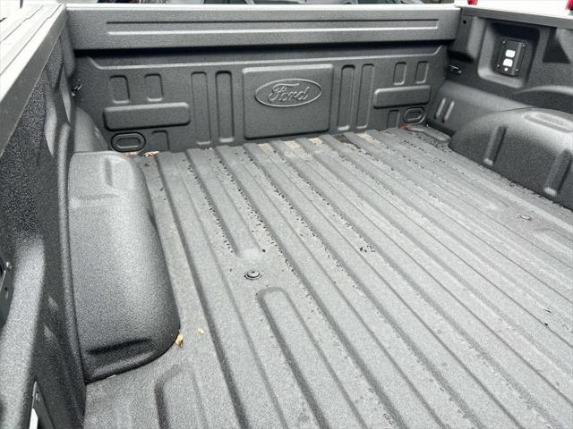 new 2025 Ford F-150 car, priced at $69,000