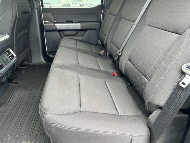 new 2025 Ford F-150 car, priced at $69,000