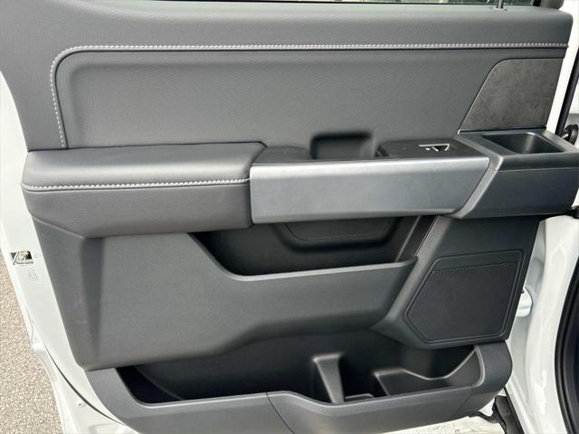 new 2025 Ford F-150 car, priced at $69,000