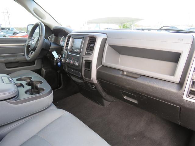 used 2019 Ram 1500 car, priced at $25,981